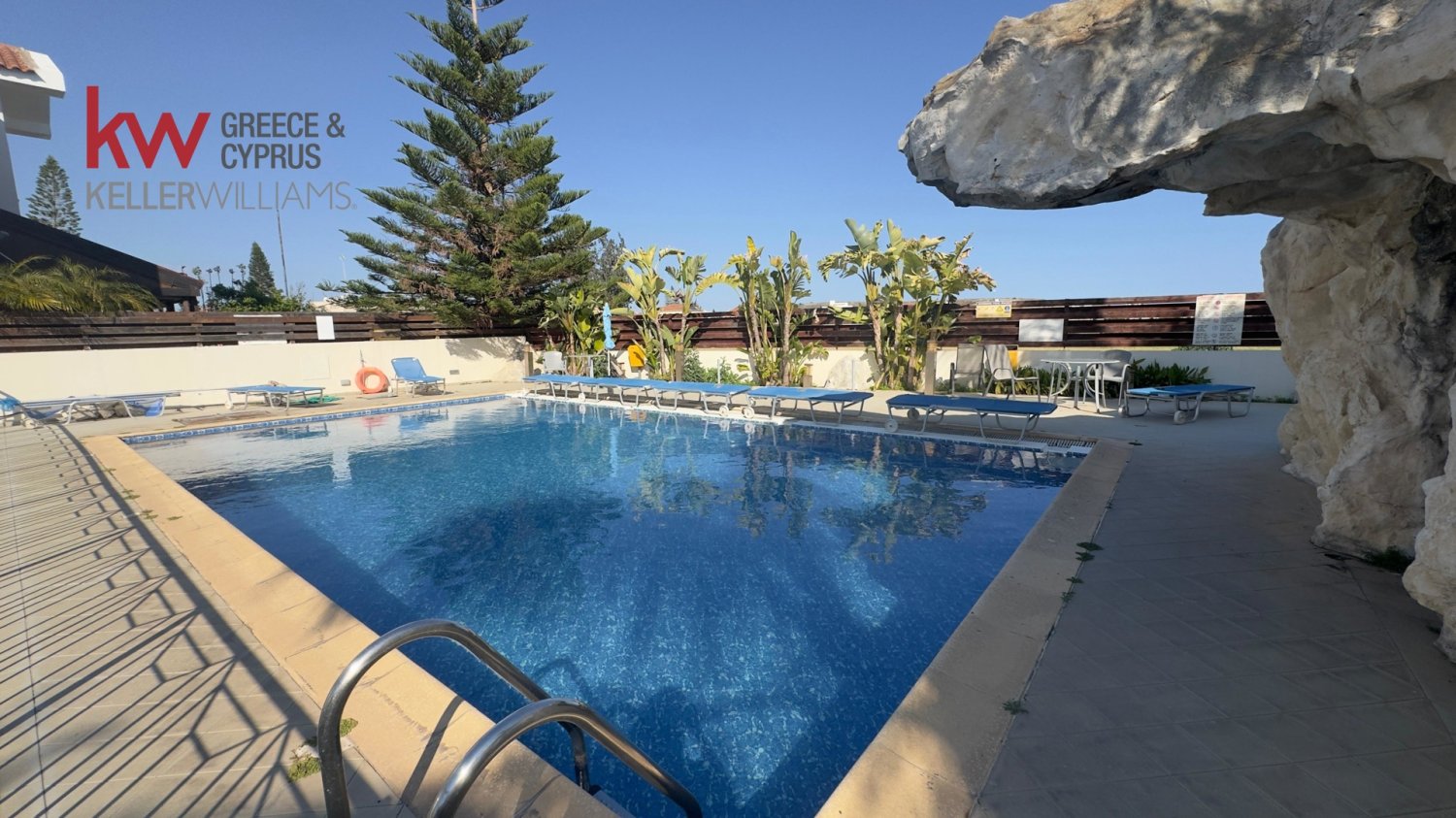 4 bedrooms Townhouse in Pyla, Larnaka, Cyprus No. 61593