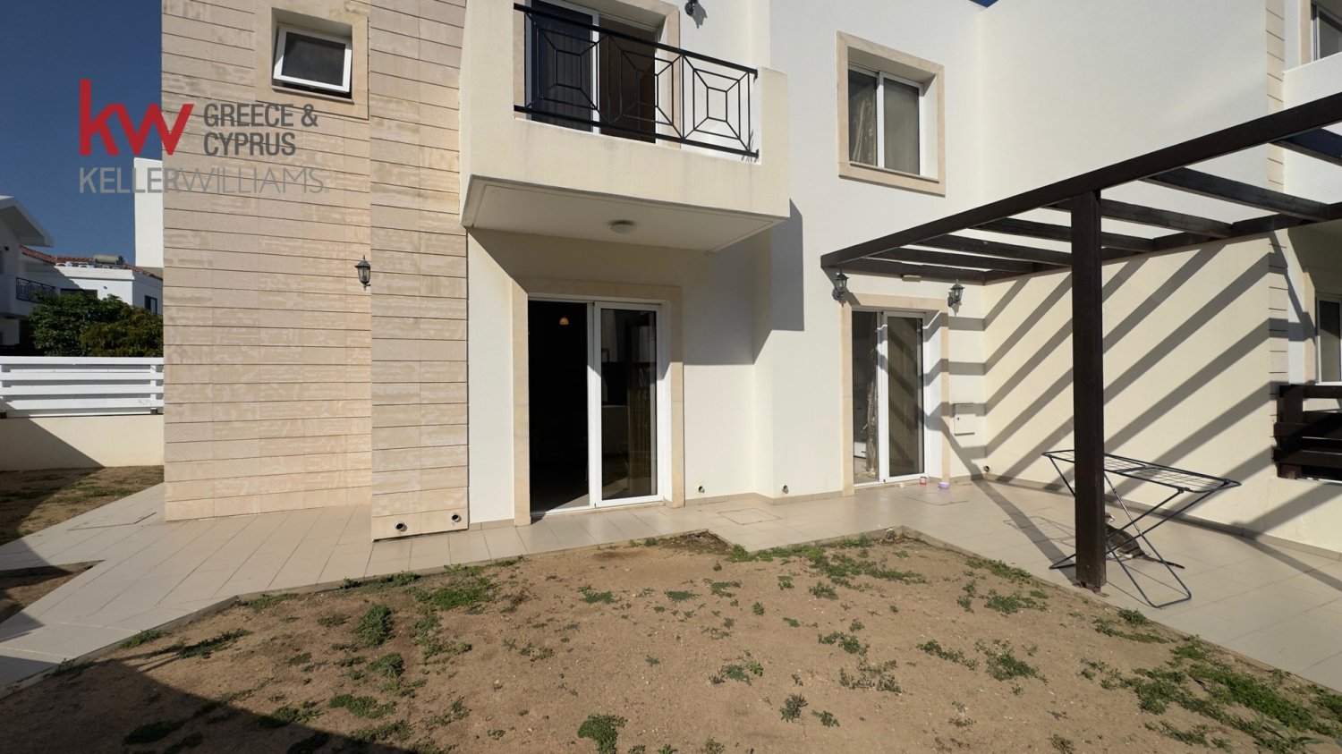 4 bedrooms Townhouse in Pyla, Larnaka, Cyprus No. 61593
