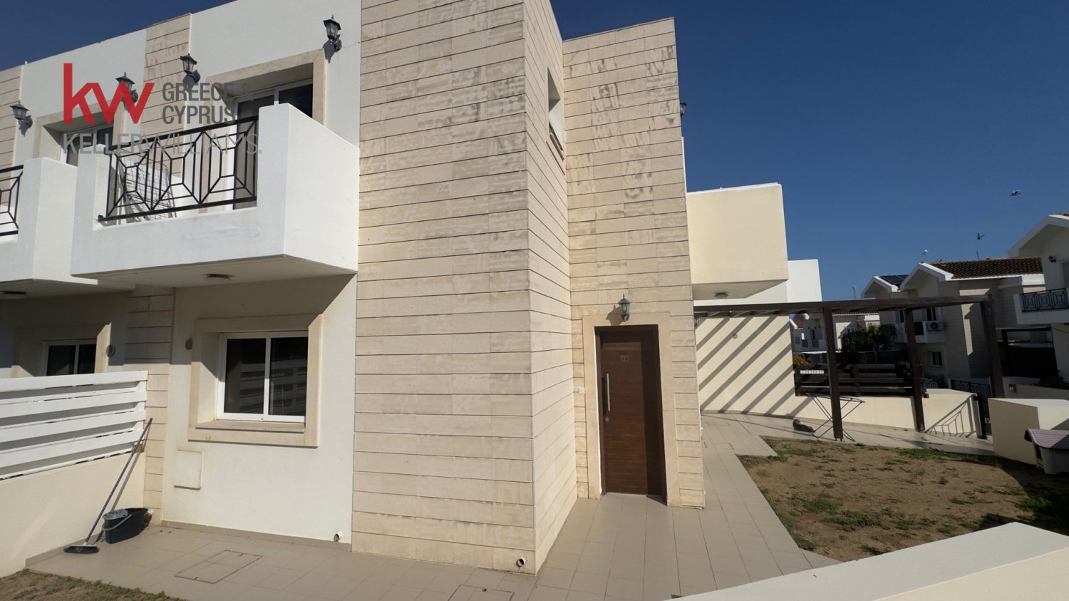 4 bedrooms Townhouse in Pyla, Larnaka, Cyprus No. 61593