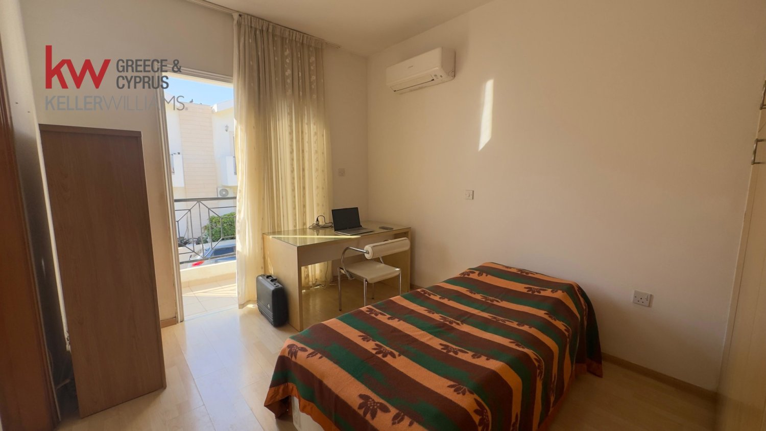 4 bedrooms Townhouse in Pyla, Larnaka, Cyprus No. 61593