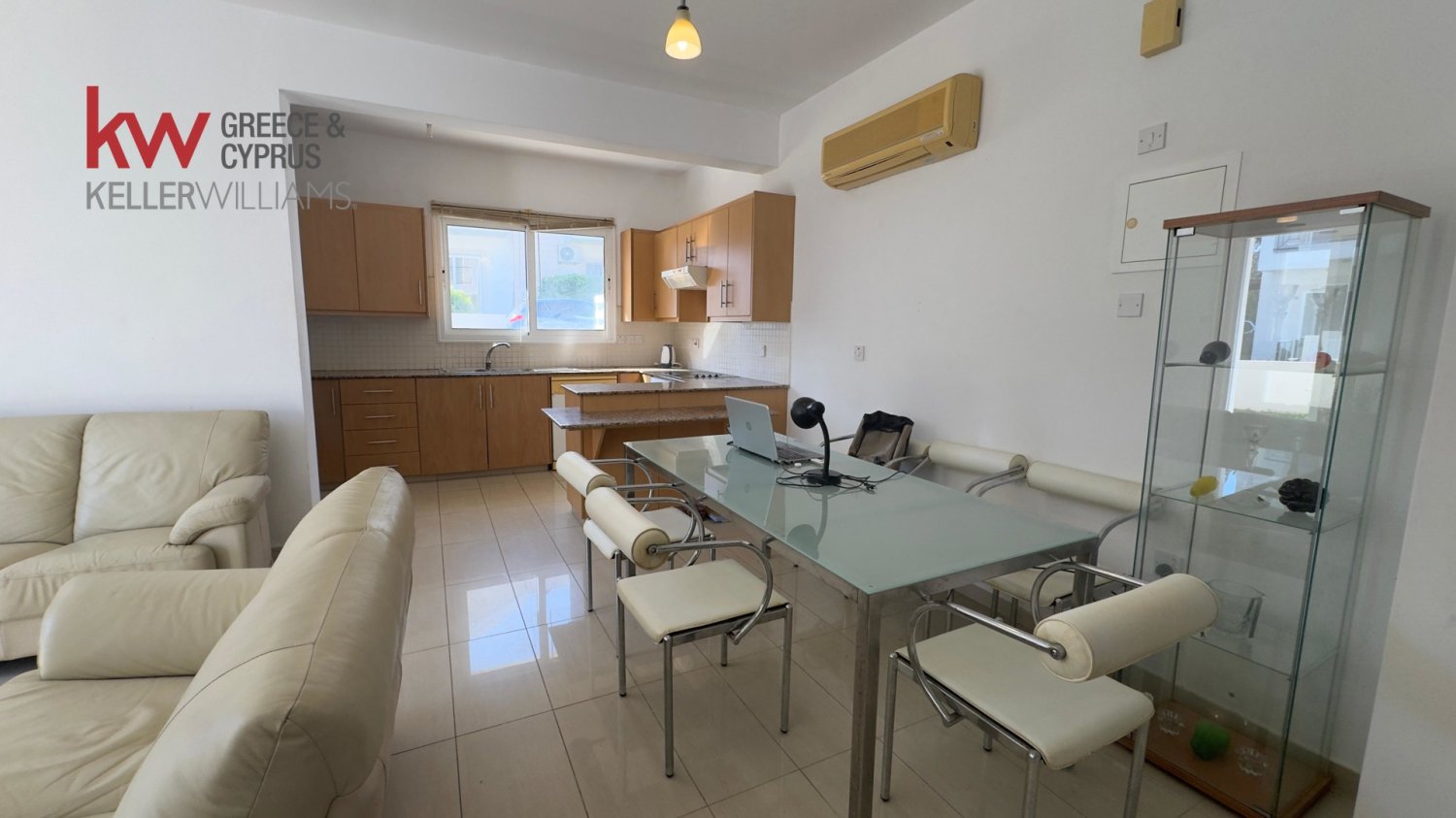 4 bedrooms Townhouse in Pyla, Larnaka, Cyprus No. 61593