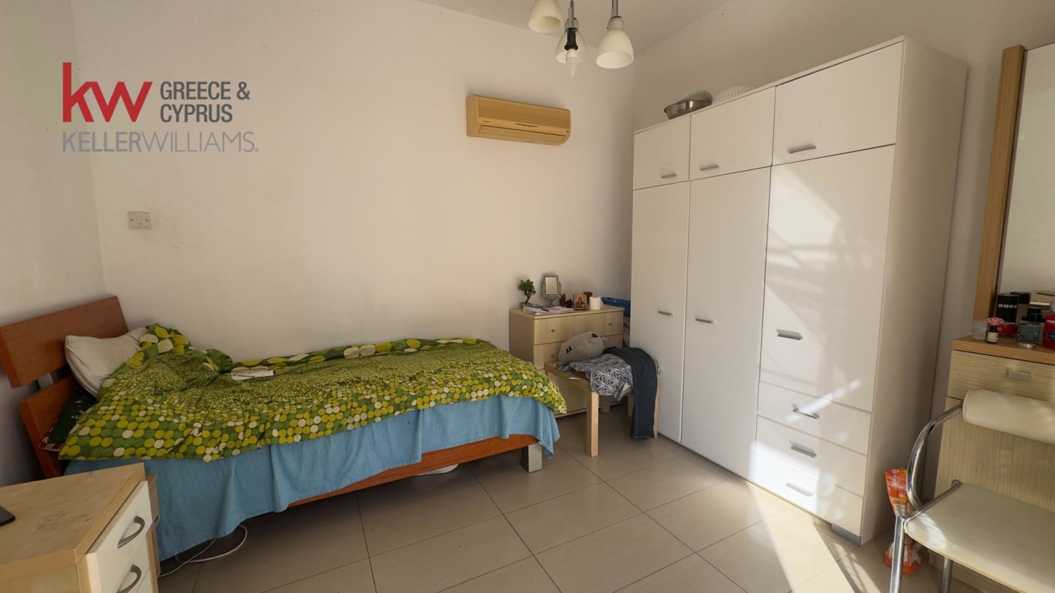 4 bedrooms Townhouse in Pyla, Larnaka, Cyprus No. 61593