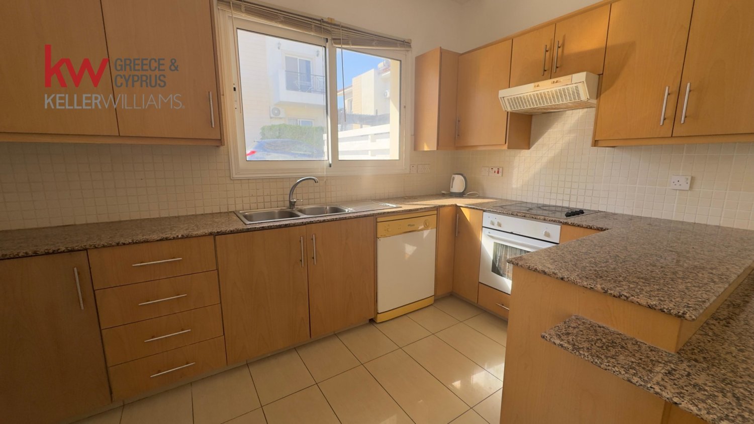 4 bedrooms Townhouse in Pyla, Larnaka, Cyprus No. 61593