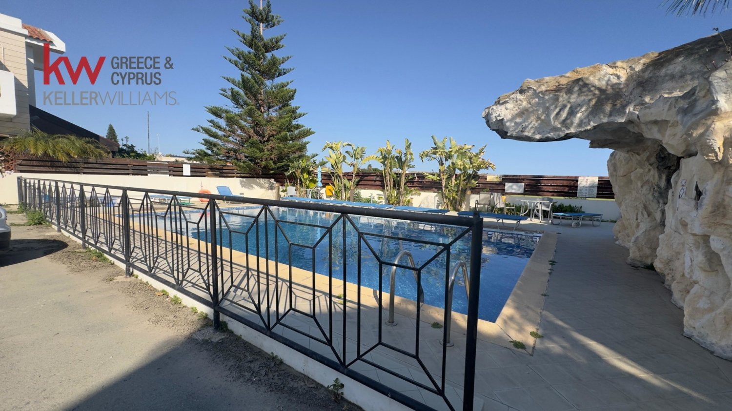4 bedrooms Townhouse in Pyla, Larnaka, Cyprus No. 61593