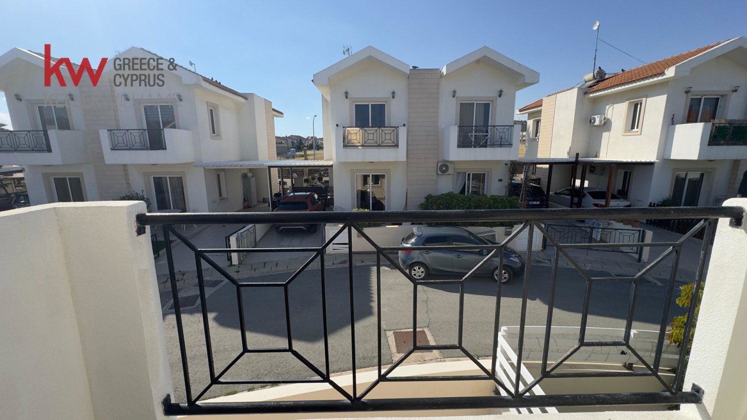 4 bedrooms Townhouse in Pyla, Larnaka, Cyprus No. 61593