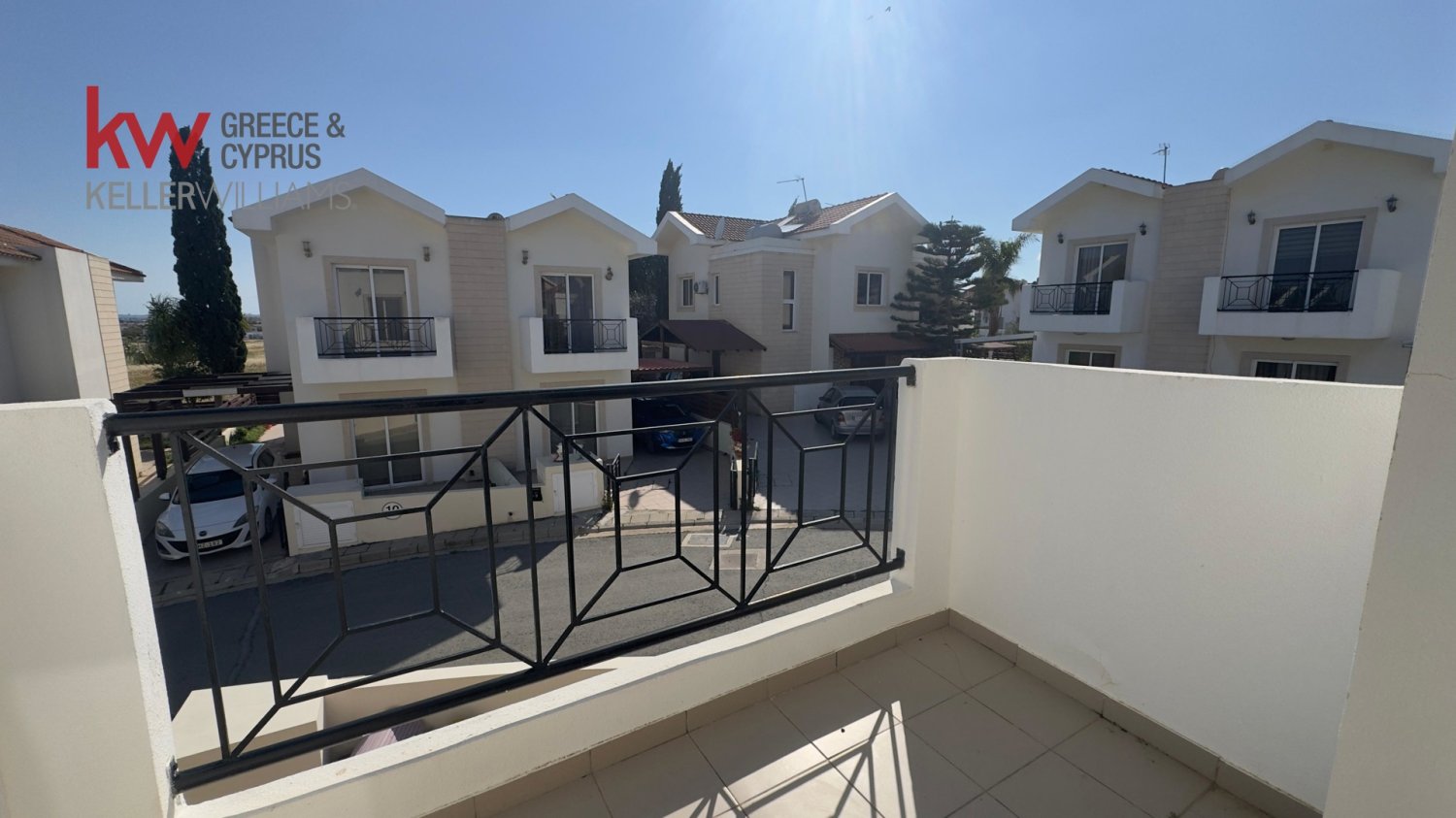 4 bedrooms Townhouse in Pyla, Larnaka, Cyprus No. 61593