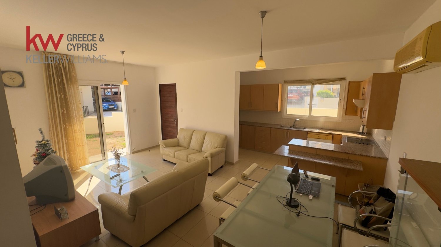 4 bedrooms Townhouse in Pyla, Larnaka, Cyprus No. 61593