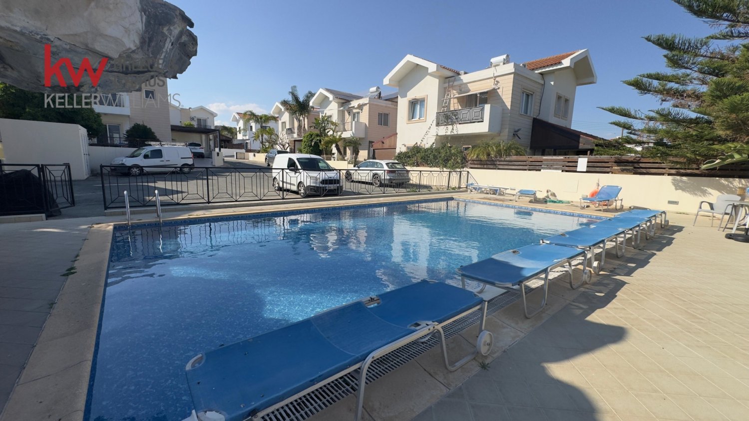 4 bedrooms Townhouse in Pyla, Larnaka, Cyprus No. 61593