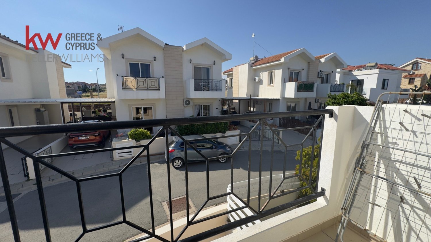 4 bedrooms Townhouse in Pyla, Larnaka, Cyprus No. 61593