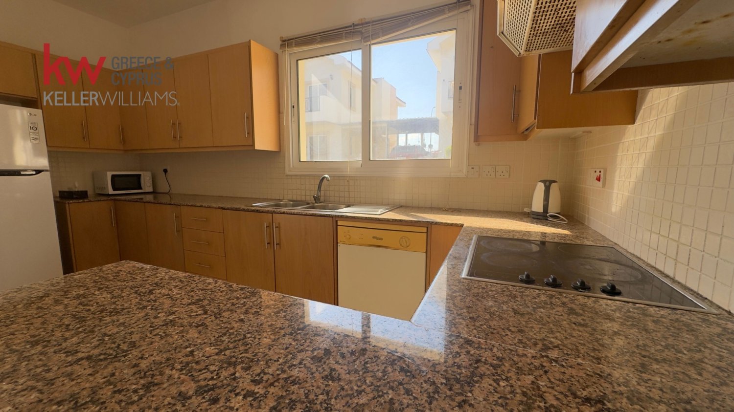 4 bedrooms Townhouse in Pyla, Larnaka, Cyprus No. 61593