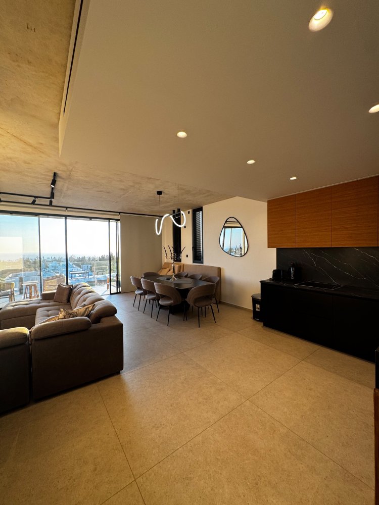 3 bedrooms Villa in Chloraka, Paphos, Cyprus No. 62145
