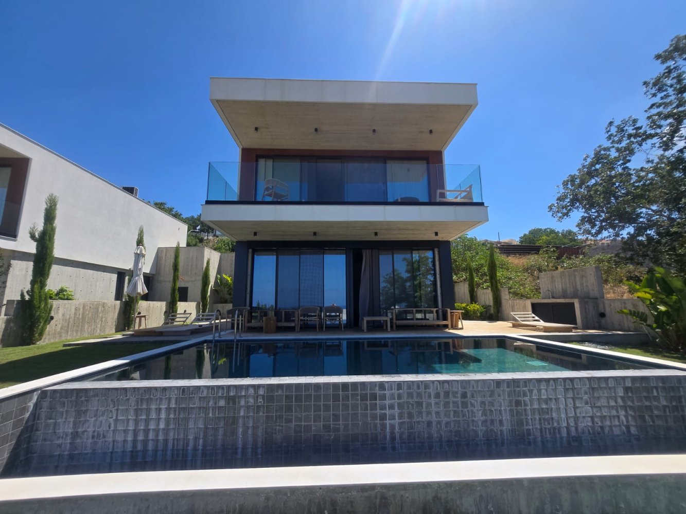 3 bedrooms Villa in Chloraka, Paphos, Cyprus No. 62145
