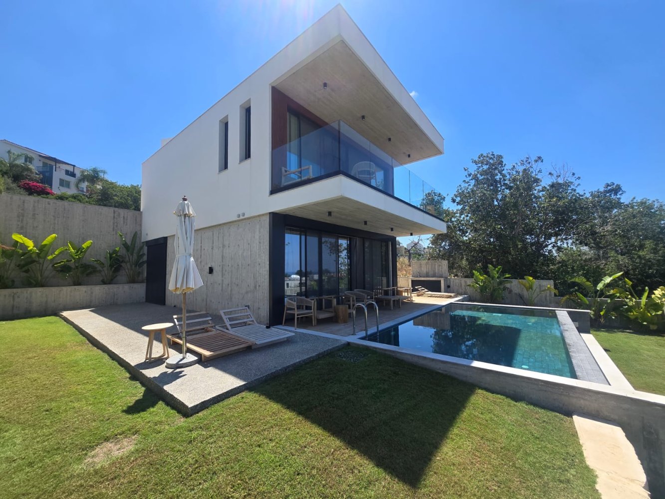 3 bedrooms Villa in Chloraka, Paphos, Cyprus No. 62145