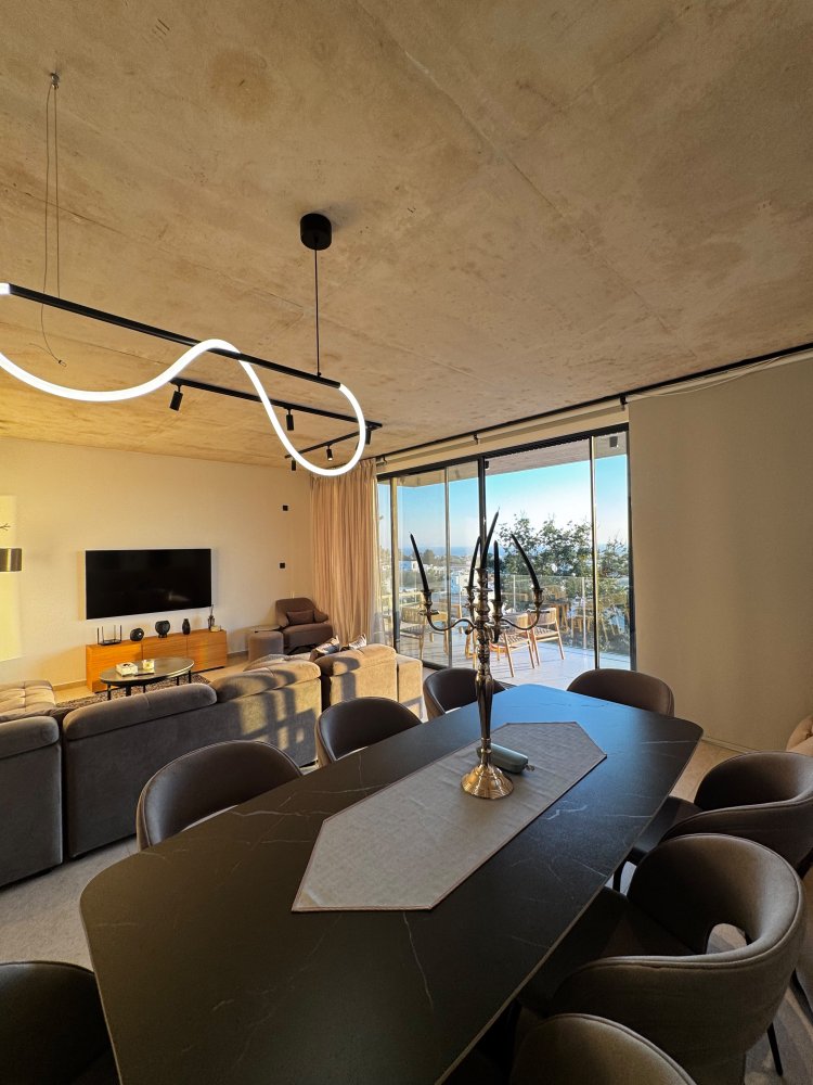 3 bedrooms Villa in Chloraka, Paphos, Cyprus No. 62145