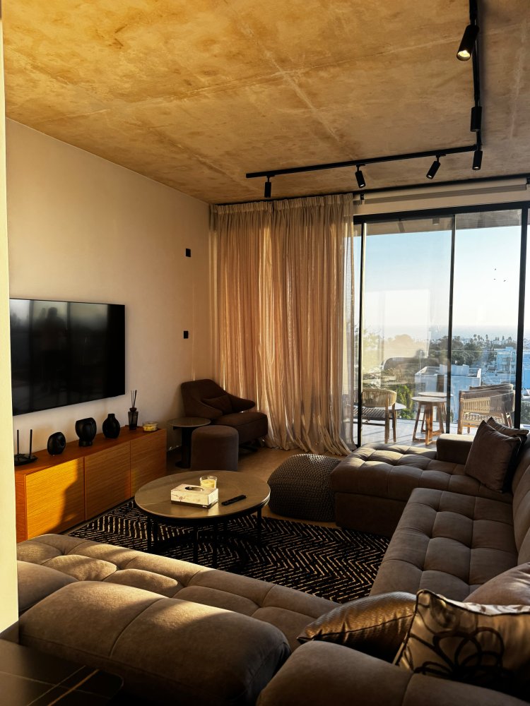3 bedrooms Villa in Chloraka, Paphos, Cyprus No. 62145