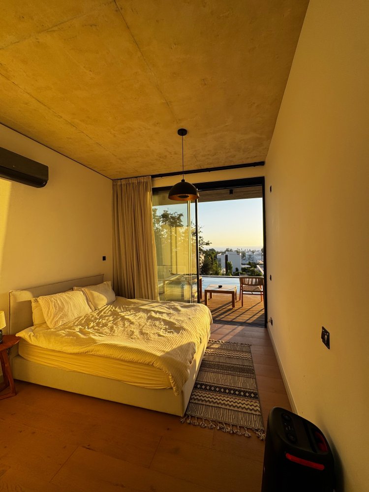 3 bedrooms Villa in Chloraka, Paphos, Cyprus No. 62145