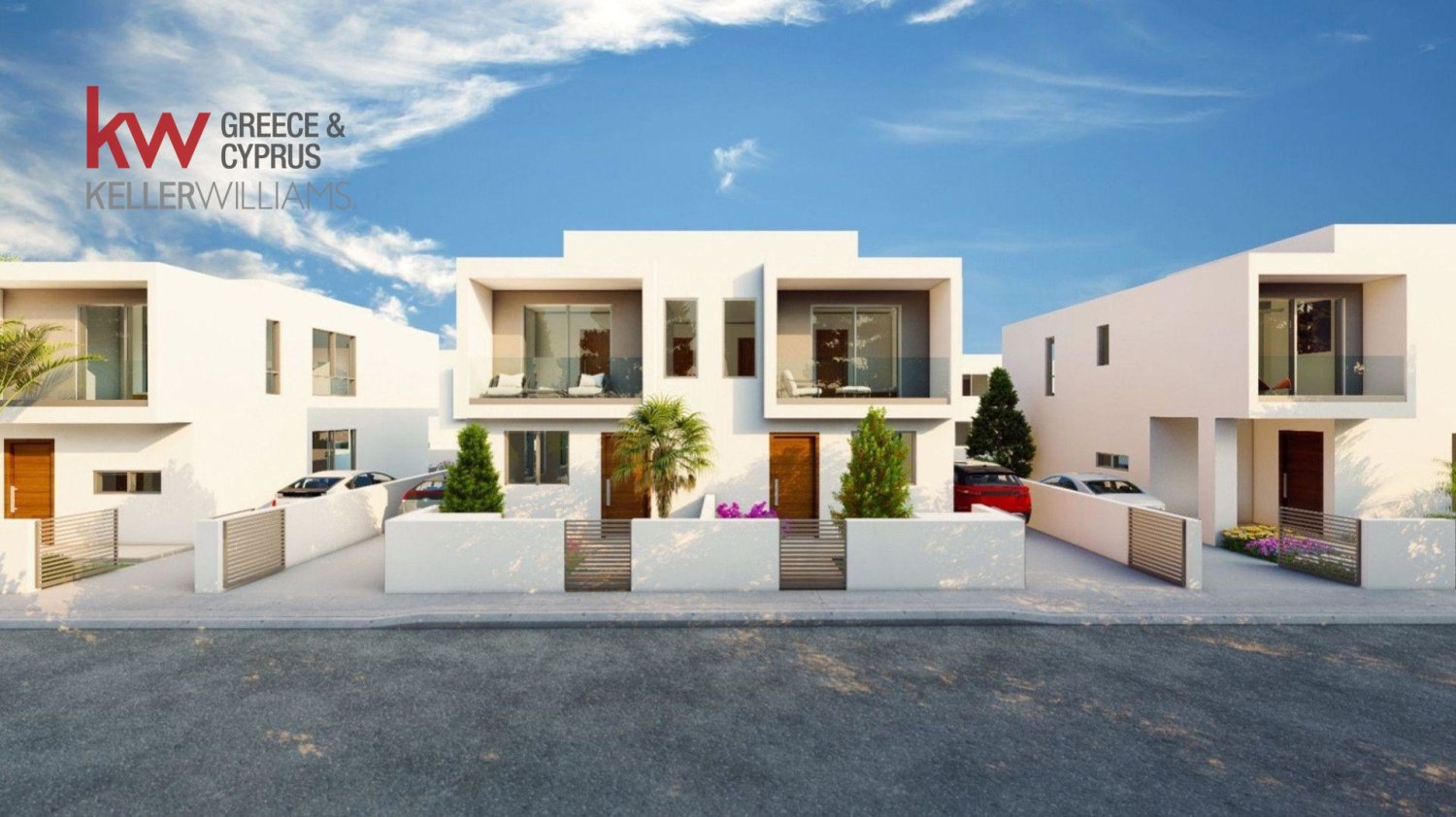 2 bedrooms Apartment in Mandria, Paphos, Cyprus No. 60771