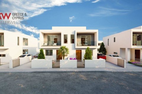 2 bedrooms Apartment in Mandria, Paphos, Cyprus No. 60771