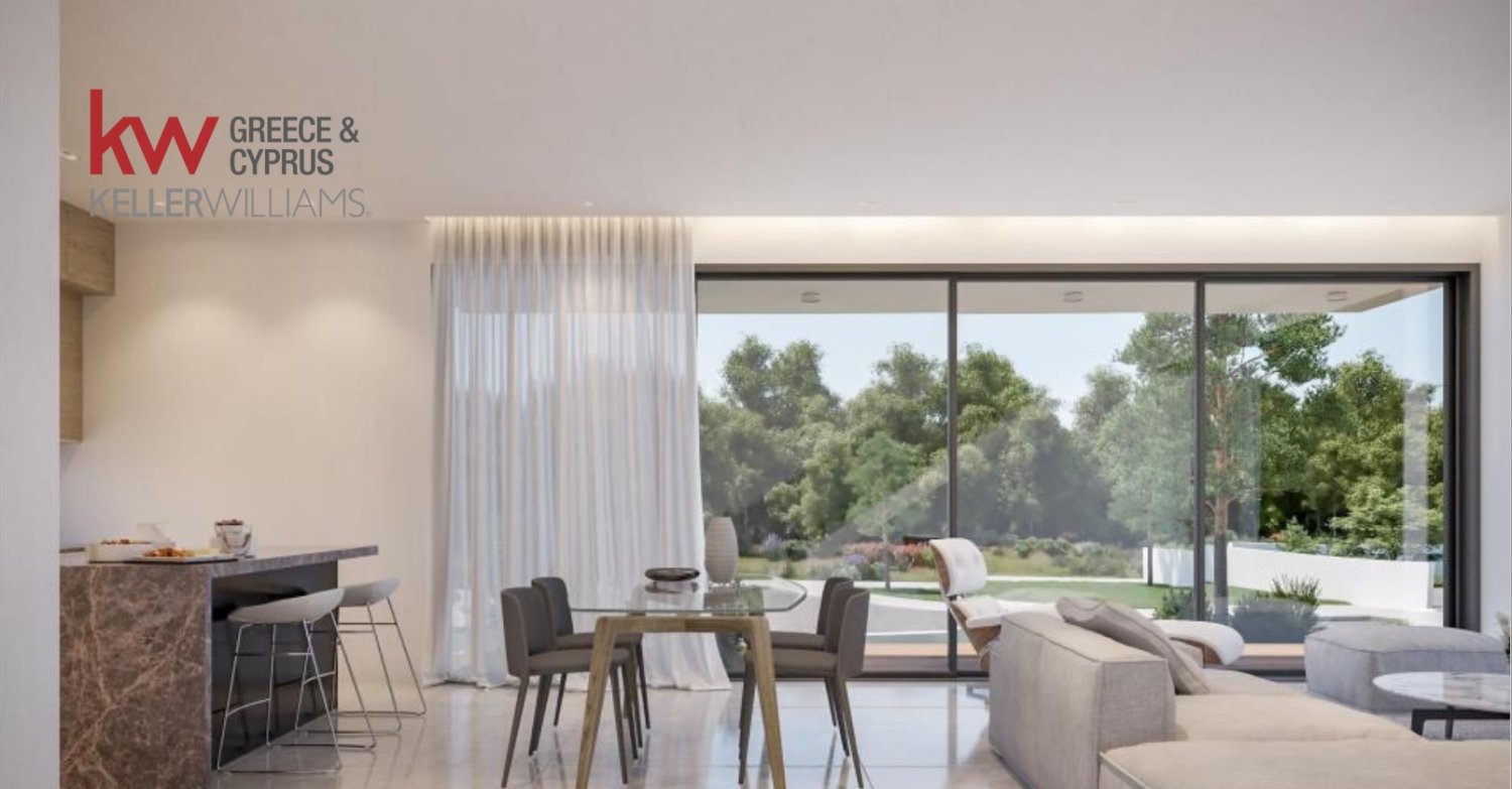 3 bedrooms Villa in Germasogeia, Limassol, Cyprus No. 61244