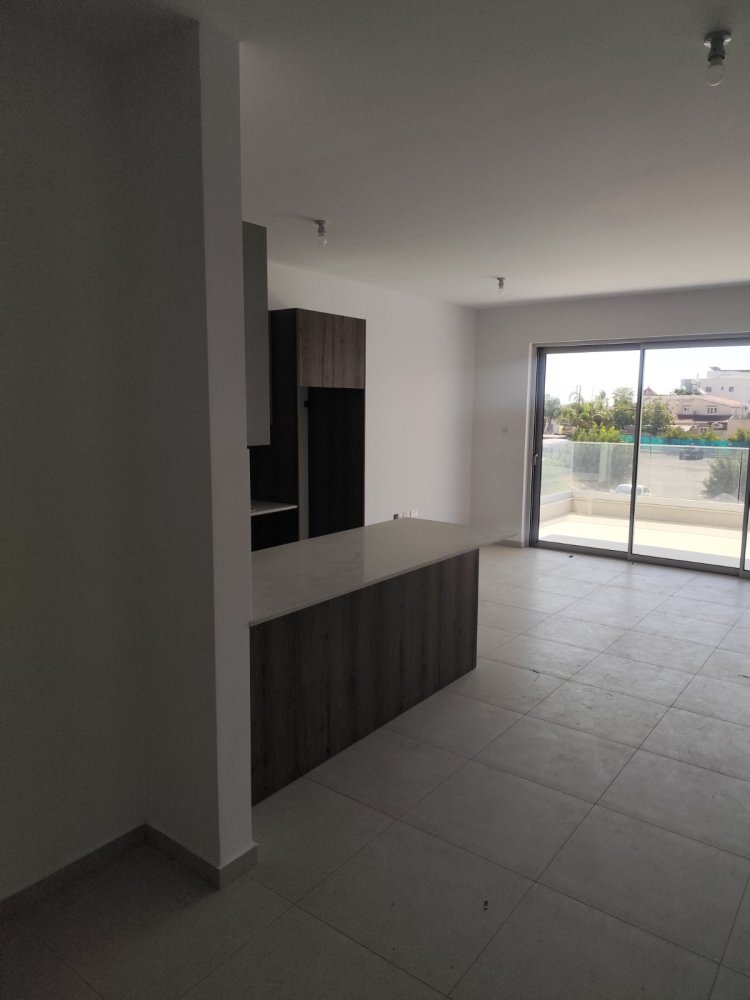 Квартира с 2 спальнями в Арадипу, Ларнака, Кипр № 62775