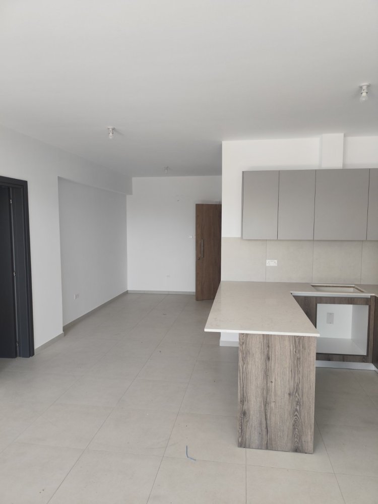 Квартира с 2 спальнями в Арадипу, Ларнака, Кипр № 62775