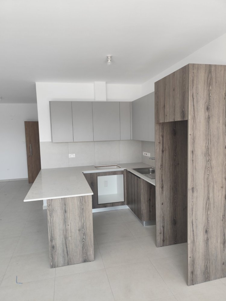 Квартира с 2 спальнями в Арадипу, Ларнака, Кипр № 62775