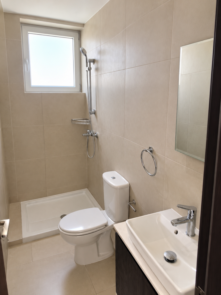 Квартира с 2 спальнями в Арадипу, Ларнака, Кипр № 62775