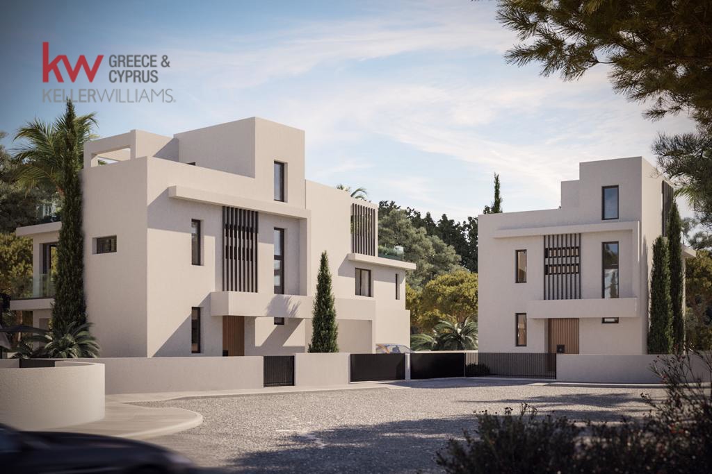 3 bedrooms Villa in Paralimni, Ammochostos, Cyprus No. 40667