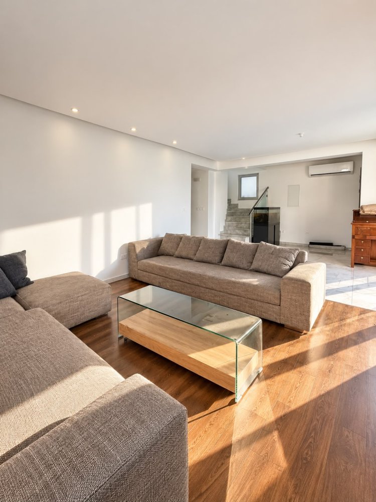 5 bedrooms Townhouse in Ypsonas, Limassol, Cyprus No. 62311