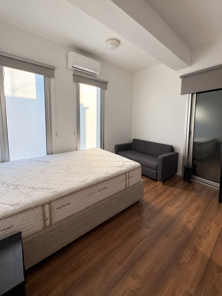5 bedrooms Townhouse in Ypsonas, Limassol, Cyprus No. 62311