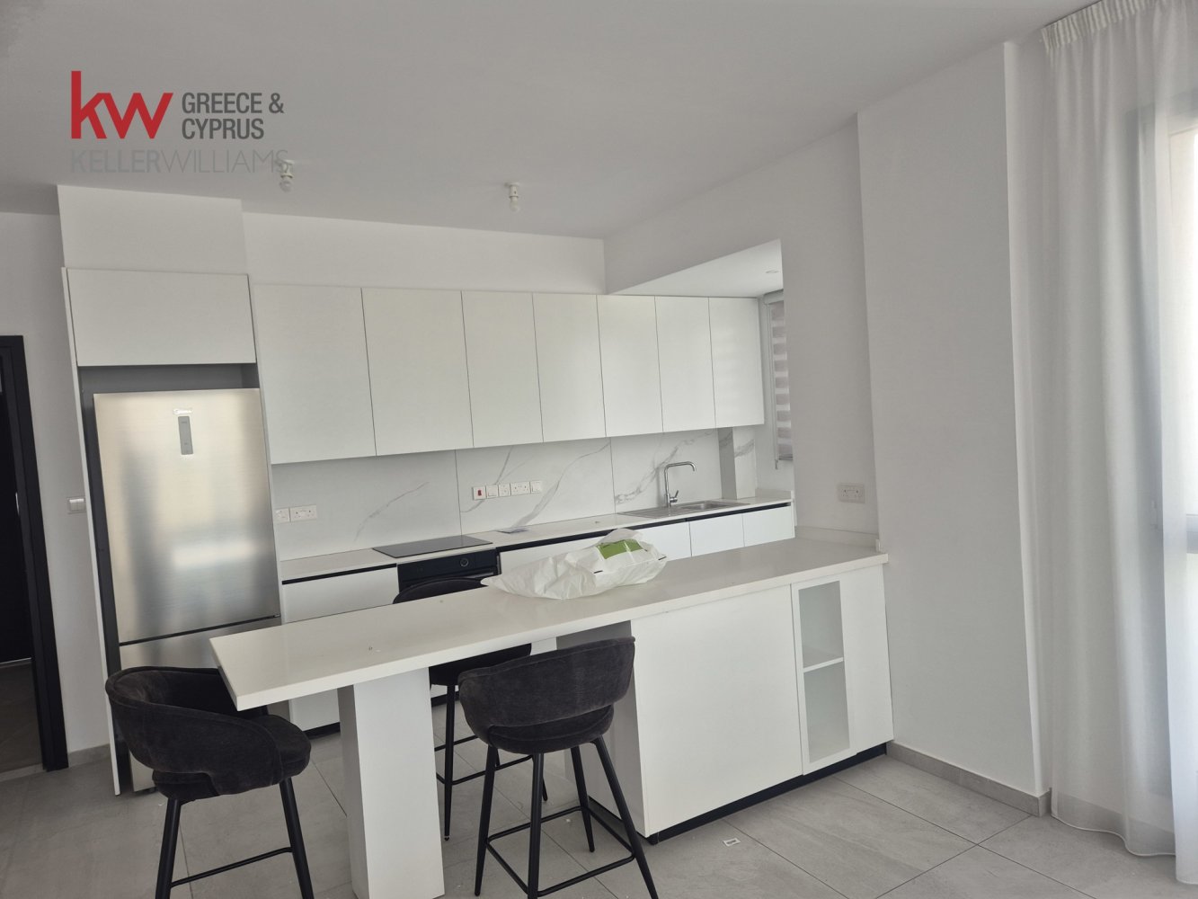 3 chambres Appartement à Strovolos, Nicosia, Chypre No. 59962