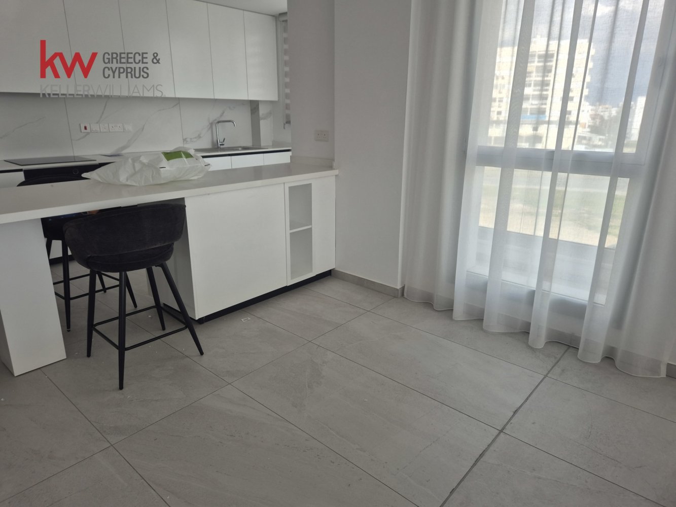 3 chambres Appartement à Strovolos, Nicosia, Chypre No. 59962