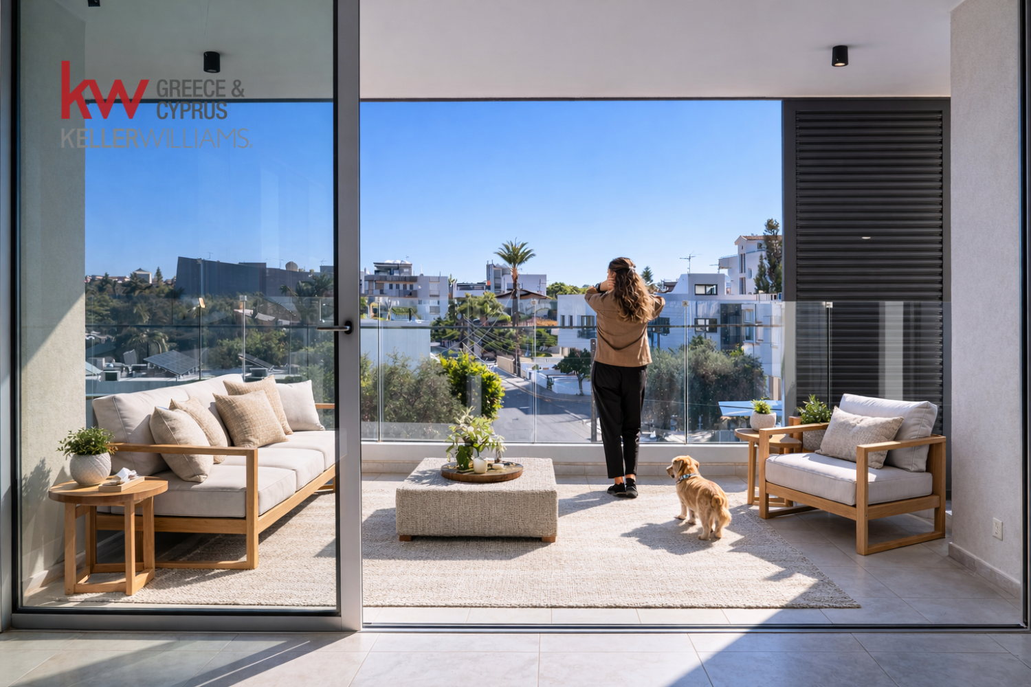 3 chambres Appartement à Strovolos, Nicosia, Chypre No. 59962