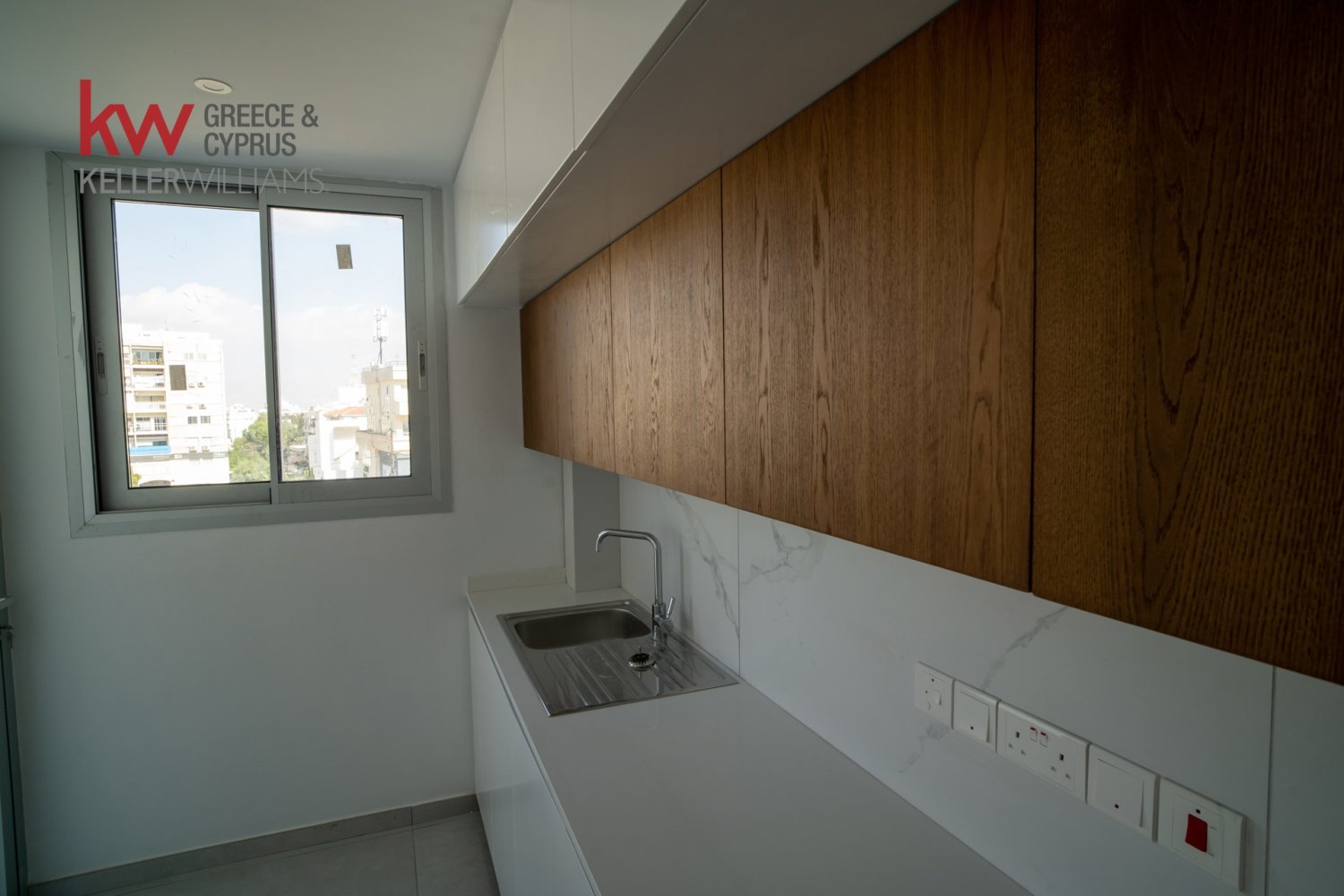 3 chambres Appartement à Strovolos, Nicosia, Chypre No. 59962
