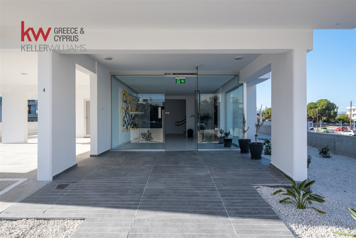 3 chambres Appartement à Strovolos, Nicosia, Chypre No. 59962