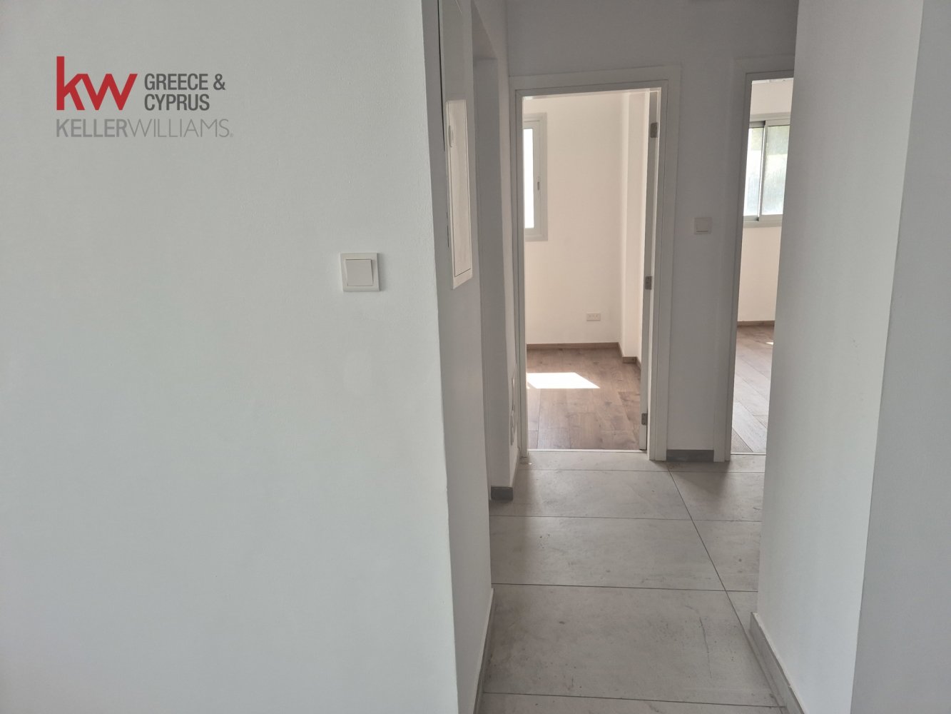 3 chambres Appartement à Strovolos, Nicosia, Chypre No. 59962