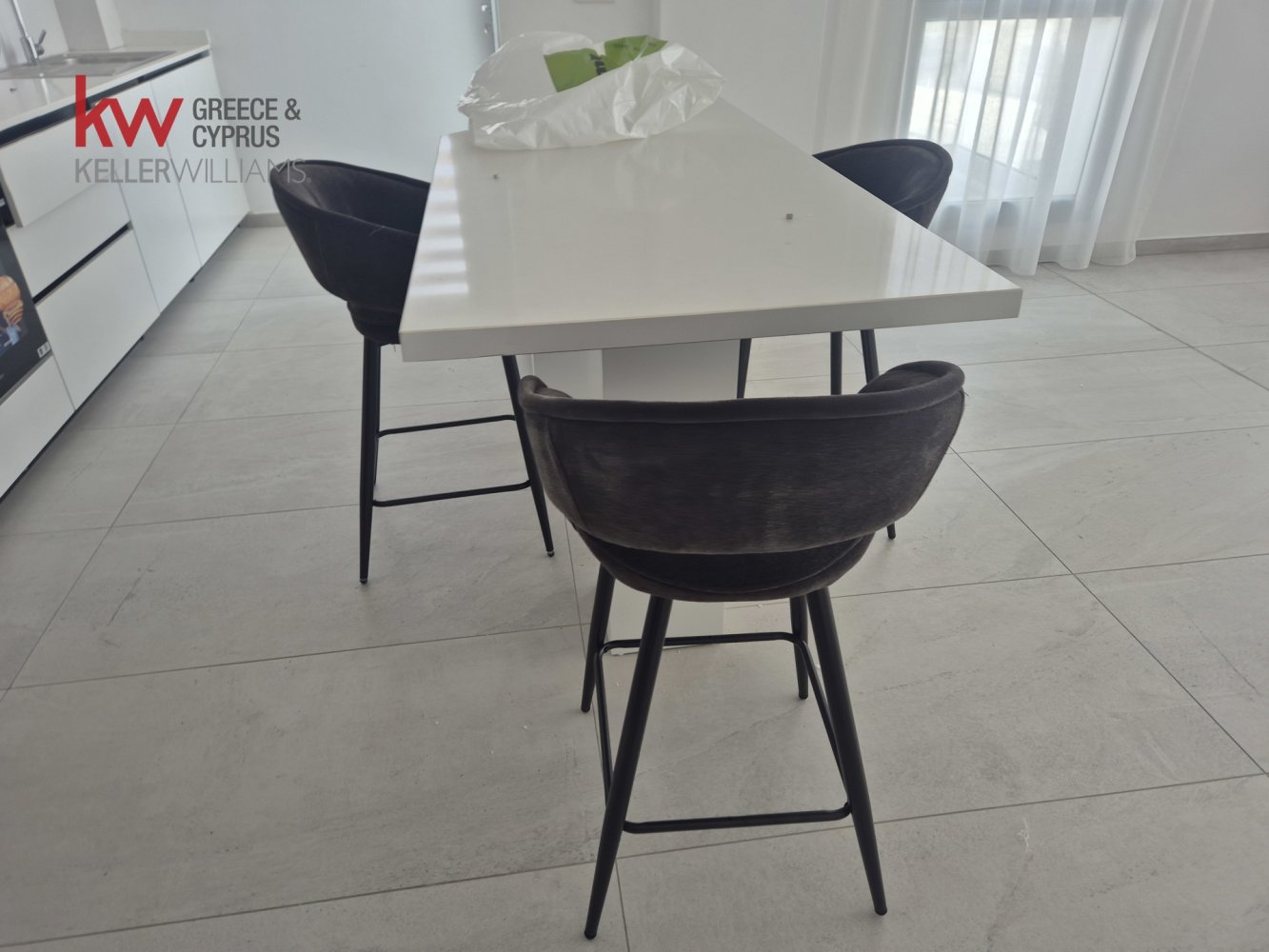 3 chambres Appartement à Strovolos, Nicosia, Chypre No. 59962