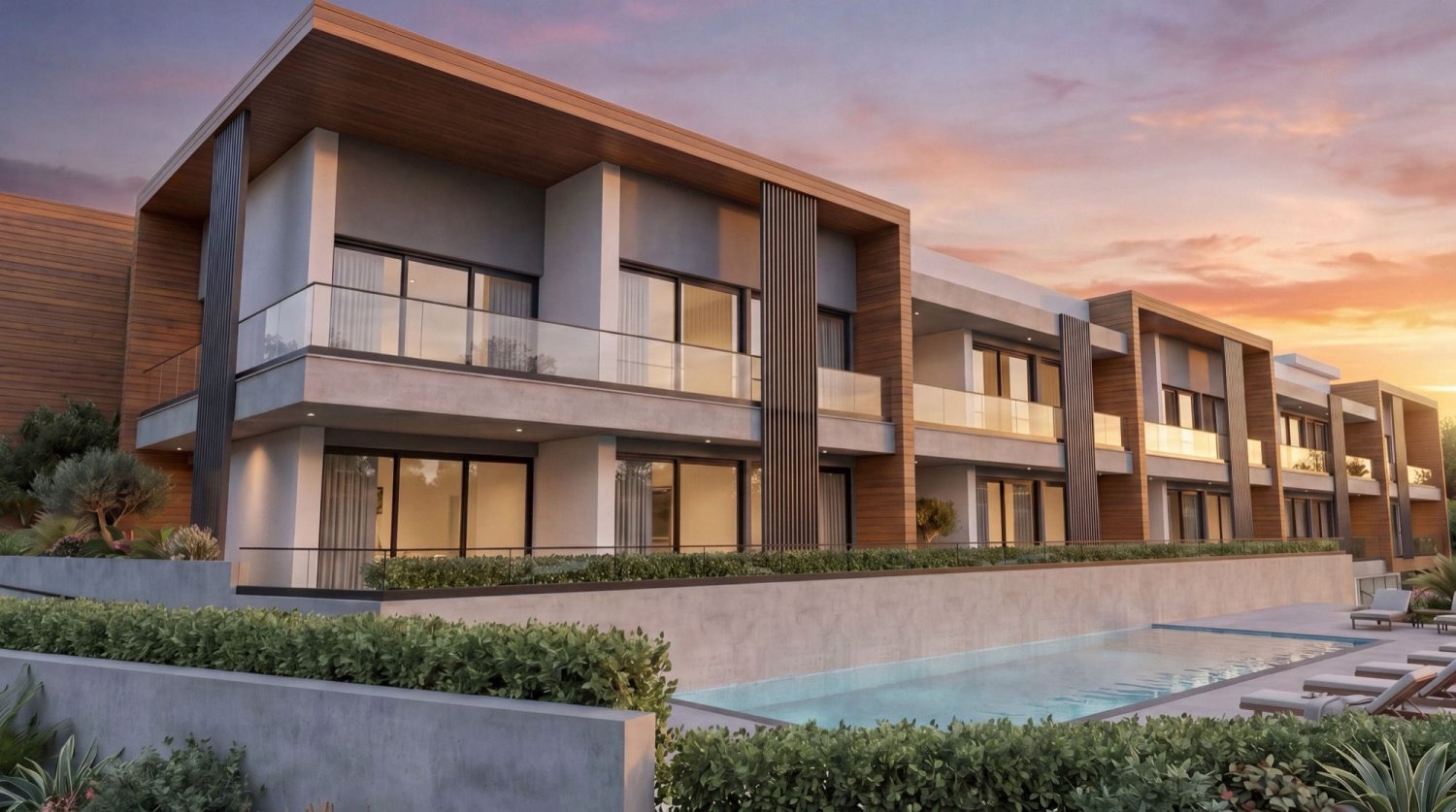 1 chambre Appartement à Paphos, Chypre No. 63427