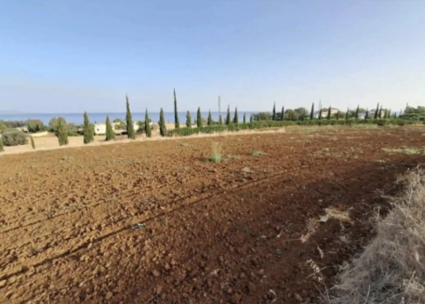 6076m2 Land in Argaka, Paphos, Cyprus No. 61651