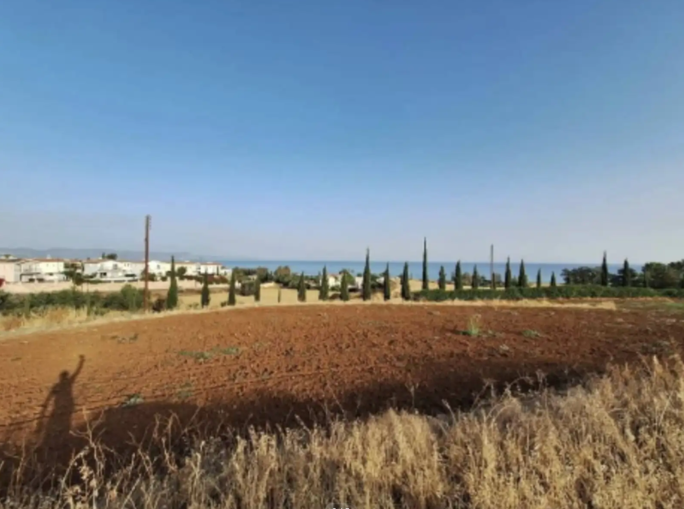 6076m2 Land in Argaka, Paphos, Cyprus No. 61651