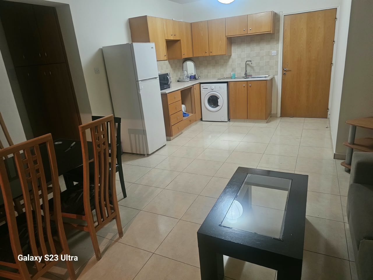 1 bedroom Apartment in Tersefanou, Larnaka, Cyprus No. 62533