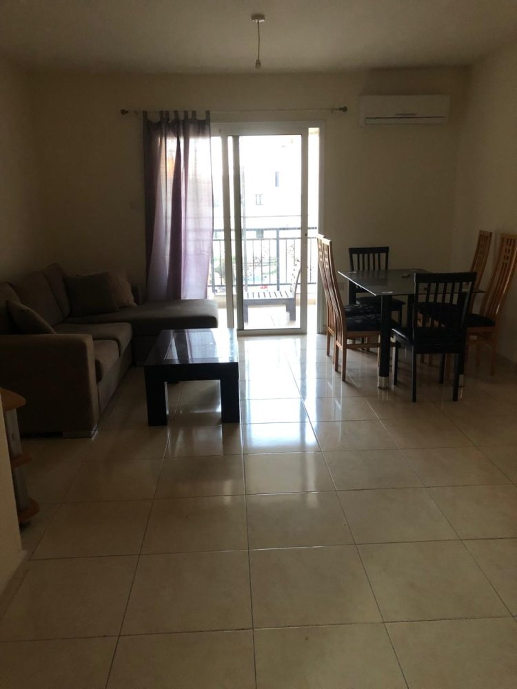 1 bedroom Apartment in Tersefanou, Larnaka, Cyprus No. 62533