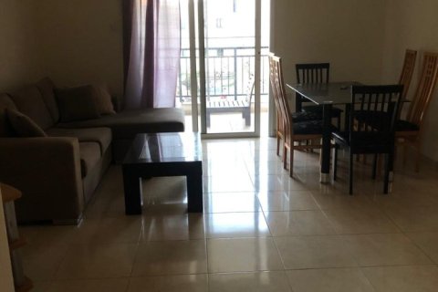1 bedroom Apartment in Tersefanou, Larnaka, Cyprus No. 62533