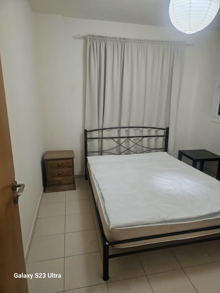 1 bedroom Apartment in Tersefanou, Larnaka, Cyprus No. 62533
