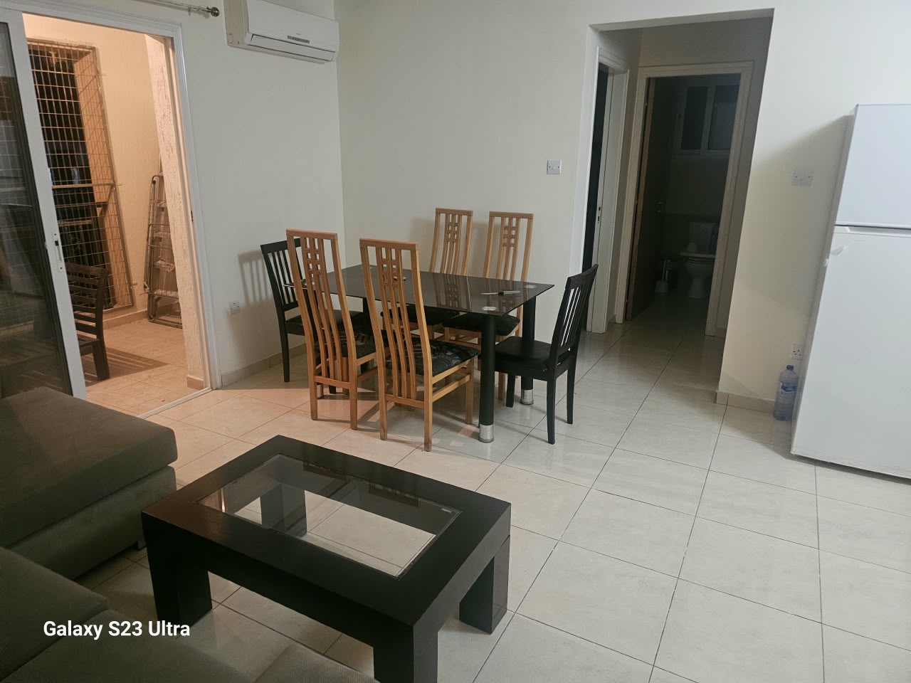 1 bedroom Apartment in Tersefanou, Larnaka, Cyprus No. 62533