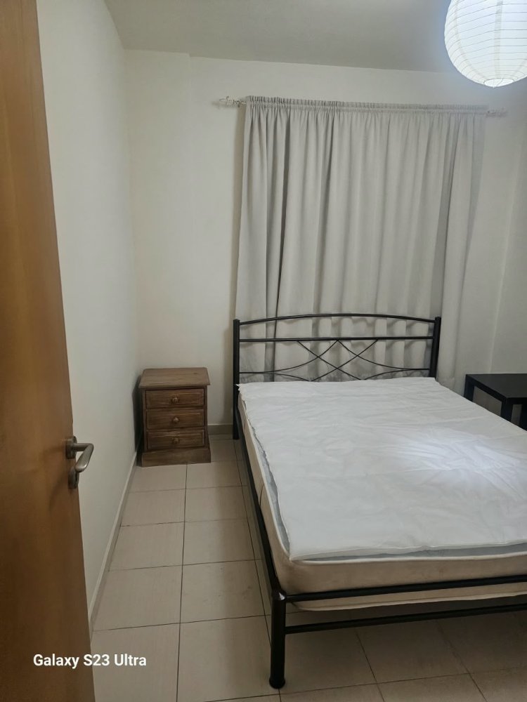 1 bedroom Apartment in Tersefanou, Larnaka, Cyprus No. 62533