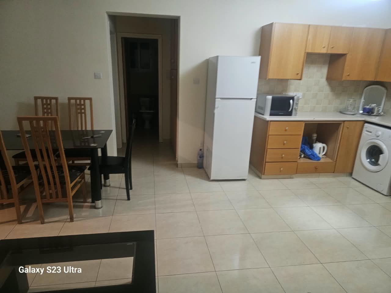 1 bedroom Apartment in Tersefanou, Larnaka, Cyprus No. 62533