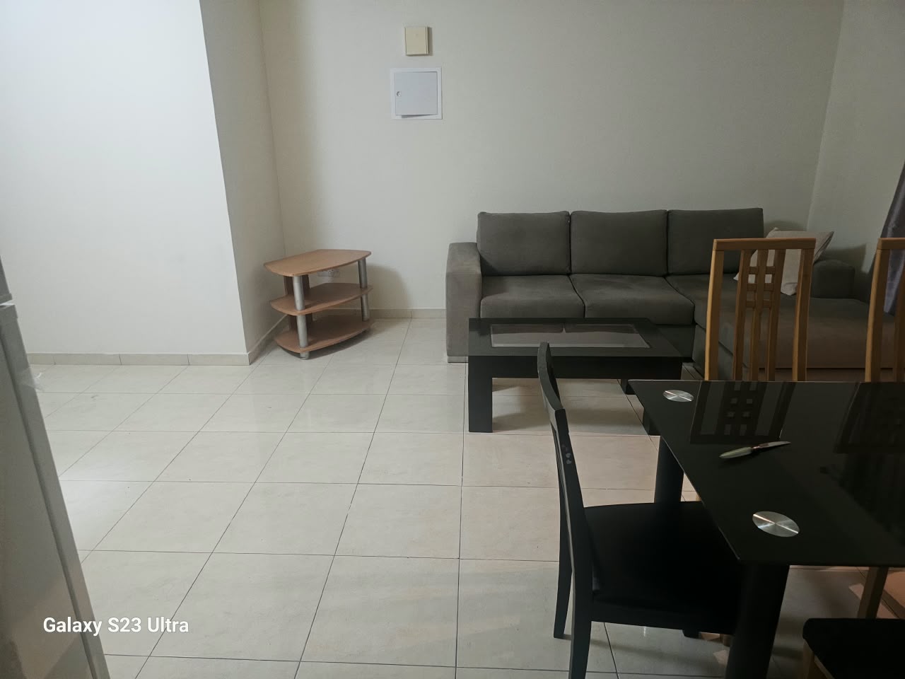 1 bedroom Apartment in Tersefanou, Larnaka, Cyprus No. 62533