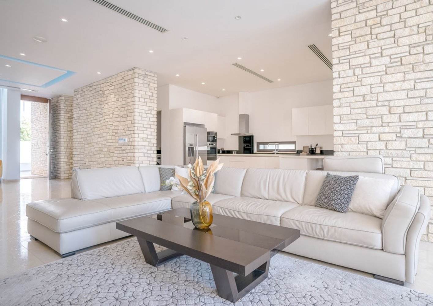3 chambres Villa à Paphos, Chypre No. 63835