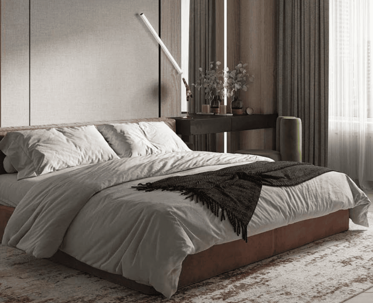 3 chambres Penthouse à Limassol, Chypre No. 64046